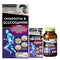 Noguchi Japan Glucosamine & Chondroitin - Relieves Joint Pain Improves Flexibility & Sports Recovery Reduces Inflammation