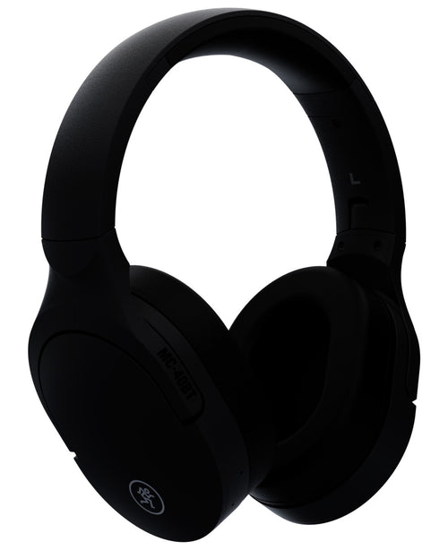 Mackie MC-40BT Wireless Headphones