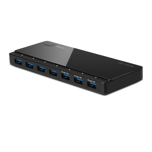 Tp-Link Uh700 Usb 3.0 7-Port Hub