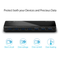 Tp-Link Uh700 Usb 3.0 7-Port Hub