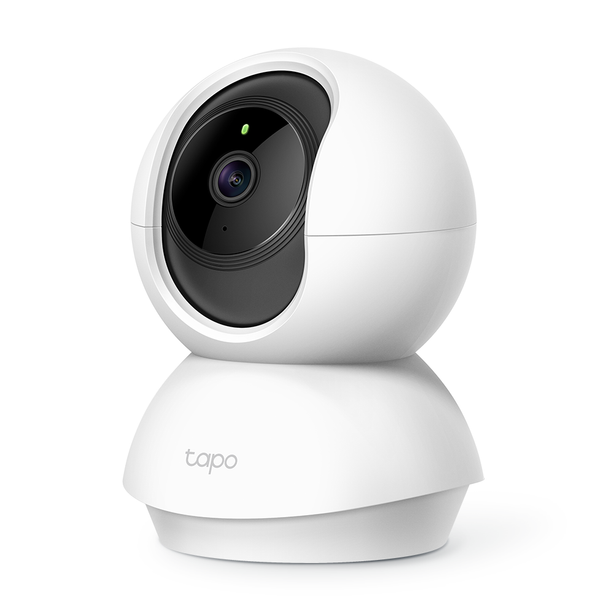 Tp-Link Tapo C200 Wifi Cloud Camera Ptz 1080P