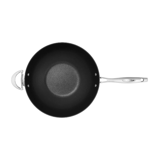 Scanpan HaptIQ 32cm Wok