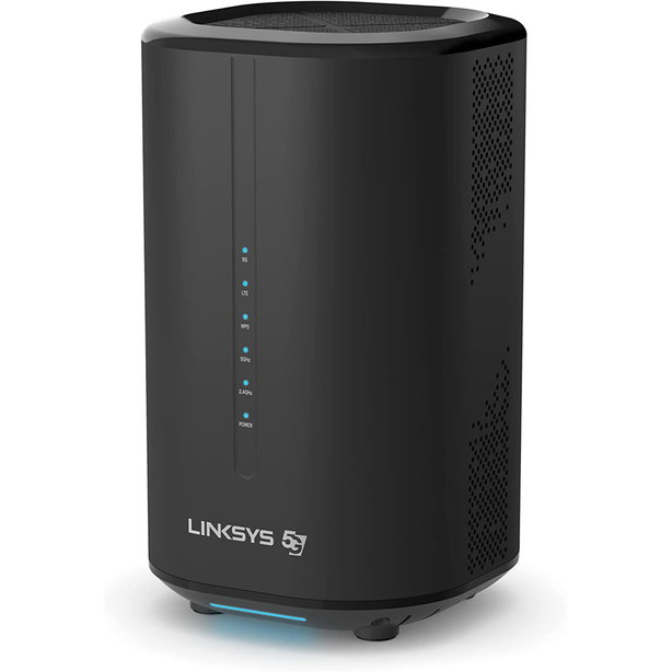 Linksys Fgw3000-Ah 5G Router With Ax3000 Wifi 6