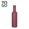 SCANPAN To Go Premium Vacuum Bottle 750ml (Persian Red)