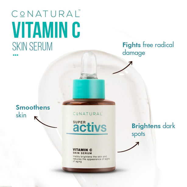 Conatural Vitamin C Kit