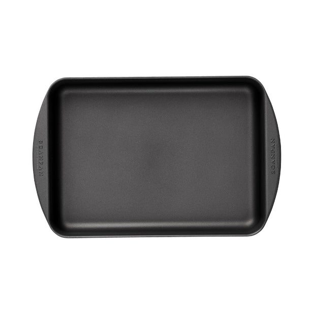 Scanpan Classic 34X22cm/3.25L Small Roasting Pan