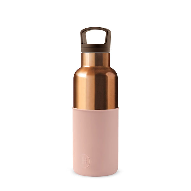 Hydy CinCin Bottle 480ML Mocha Gold - Latte