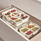 Fridge Organiser / Food Compartment storage box