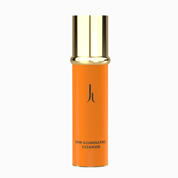 Jill Lowe Skin Illuminating Cleanser 100mL