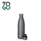 Scanpan To Go Bottle 500ml (Neutral Grey)