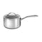 Scanpan HaptIQ 18cm/2.5L Covered Saucepan