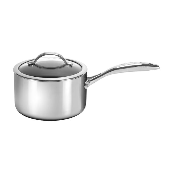 Scanpan HaptIQ 18cm/2.5L Covered Saucepan