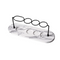 Diatomite Bathroom Toothbrush Toothpaste Organiser