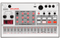 Korg Volca Sample 2 Digital Sample Sequencer