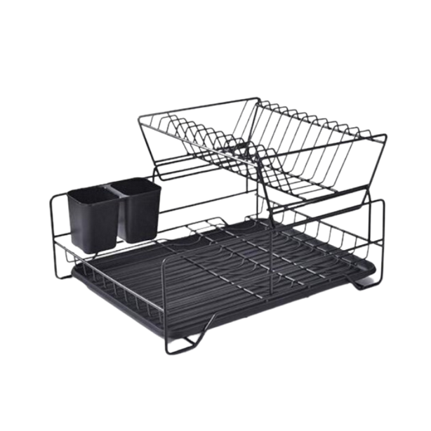 Minimalist Kitchen Drying Dish rack