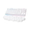 Logitech G715 Wireless Tenkeyless RGB Merchanical Keyboard With Palm Rest