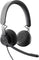 Logitech Zone Wired Uc Type-C Anc Headset