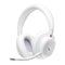 Logitech G735 Wireless & Bluetooth RGB Gaming Headset Off-White