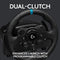 Logitech G923 Trueforce Racing Wheel For Playstation And PC