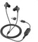 Logitech Zone Wired Earbuds Teams 3.5mm/ Type-C/ USB-A