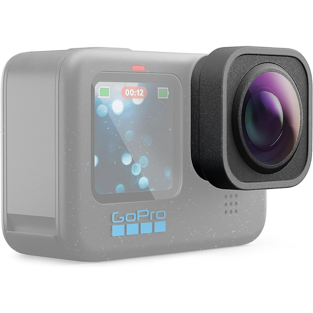 Gopro Max Lens Mod 2.0