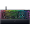 Razer Blackwidow V4 Pro - Mechanical Gaming Keyboard (Yellow Switch)