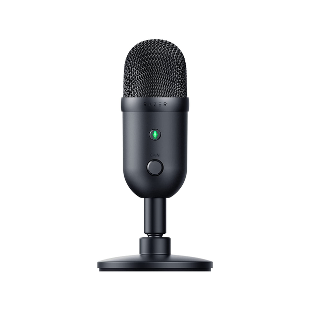 Razer Seiren V2 X - USB Microphone for Streamers