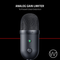 Razer Seiren V2 X - USB Microphone for Streamers