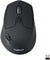 Logitech M720 Triathlon Multi-Computer Wireless Mouse