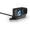 Gopro Usb Pass-Through Door For Hero10/9 Black