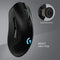 Logitech G703 Hero Lightspeed Wireless RGB Gaming Mouse