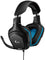 Logitech G431 7.1 Surround Sound Gaming Headset