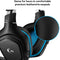 Logitech G431 7.1 Surround Sound Gaming Headset