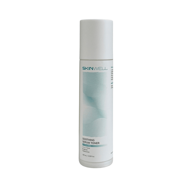 Skinwell Soothing Serum Toner