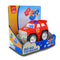 Hap-P-Kid Little Learner Go Go Tap Racers (Red)