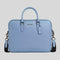 COACH Liam Compact Brief Cornflower RS-CJ652