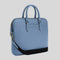 COACH Liam Compact Brief Cornflower RS-CJ652