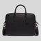 COACH Liam Compact Brief Black RS-CJ652