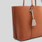 TORY BURCH Perry Triple Compartment Tote Light Umber RS-81932