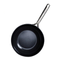 GreenPan GP5 28cm Ceramic Non-stick Wok - Black [PFAS FREE]