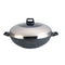 La gourmet Shogun Senjo 40cm Non-stick Wok (Induction)