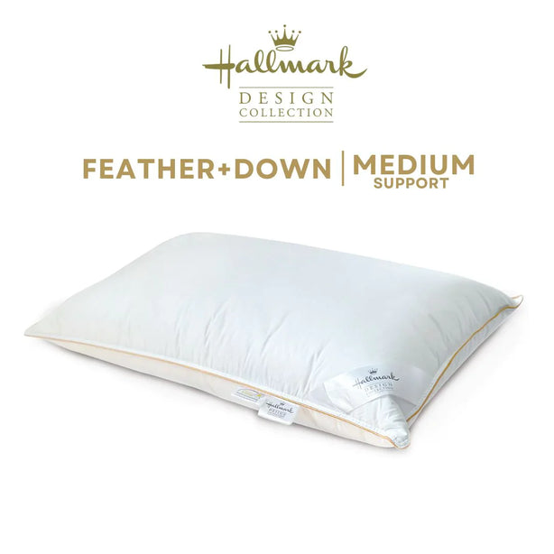 Chamber Down Pillow