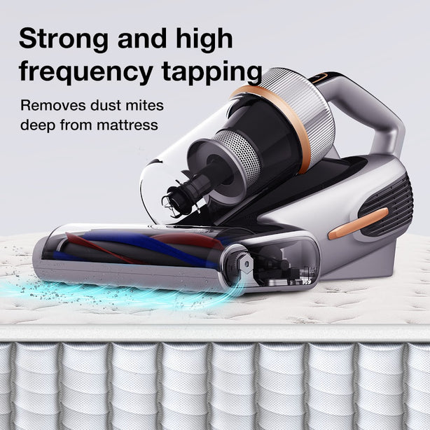 JIMMY BX7 Pro UV Anti-mite Vacuum Cleaner