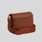 COACH Amelia Small Saddle Bag Redwood RS-CP001