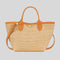 LONGCHAMP Le Panier Pliage Basket S Crossbody Bag Apricot RS-10144HZB