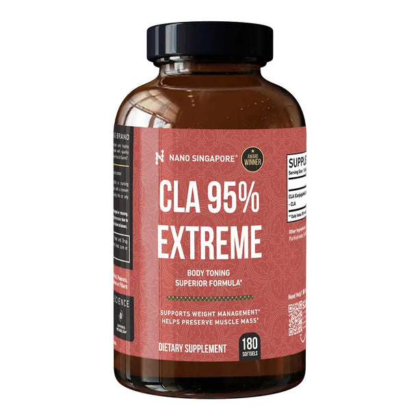 CLA Extreme - 180ct