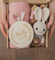 KRFTD Bunny (Baby Gift Set - Girl) Baby Gift Set - Girl