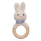 KRFTD Bunny (Baby Gift Set - Girl) Baby Gift Set - Girl