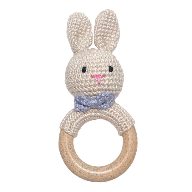 KRFTD Bunny (Baby Gift Set - Girl) Baby Gift Set - Girl