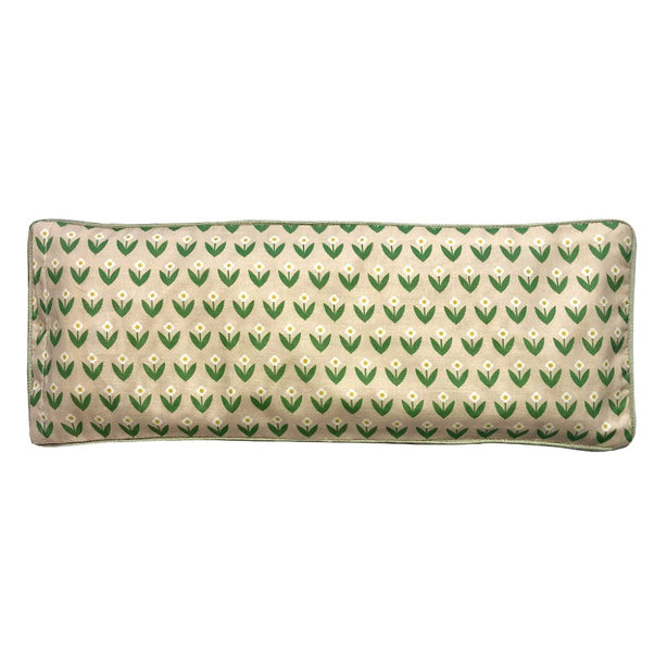 KRFTD Lulu Bear Camping Snuggy Beansprout Husk Pillow